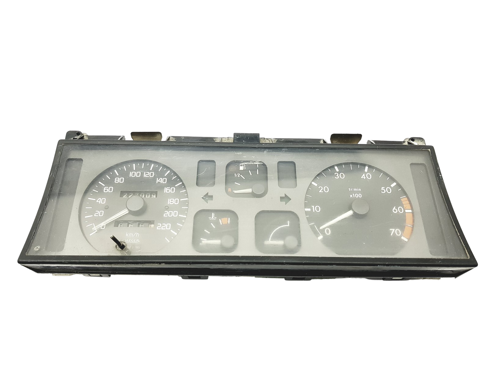 Kierroslukumittari Renault Espace 6025110972 09050469902 main product photo