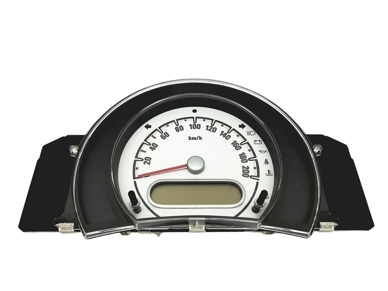 Nopeusmittari Opel Agila B 34100-52K01 Pricol 53074 main product photo