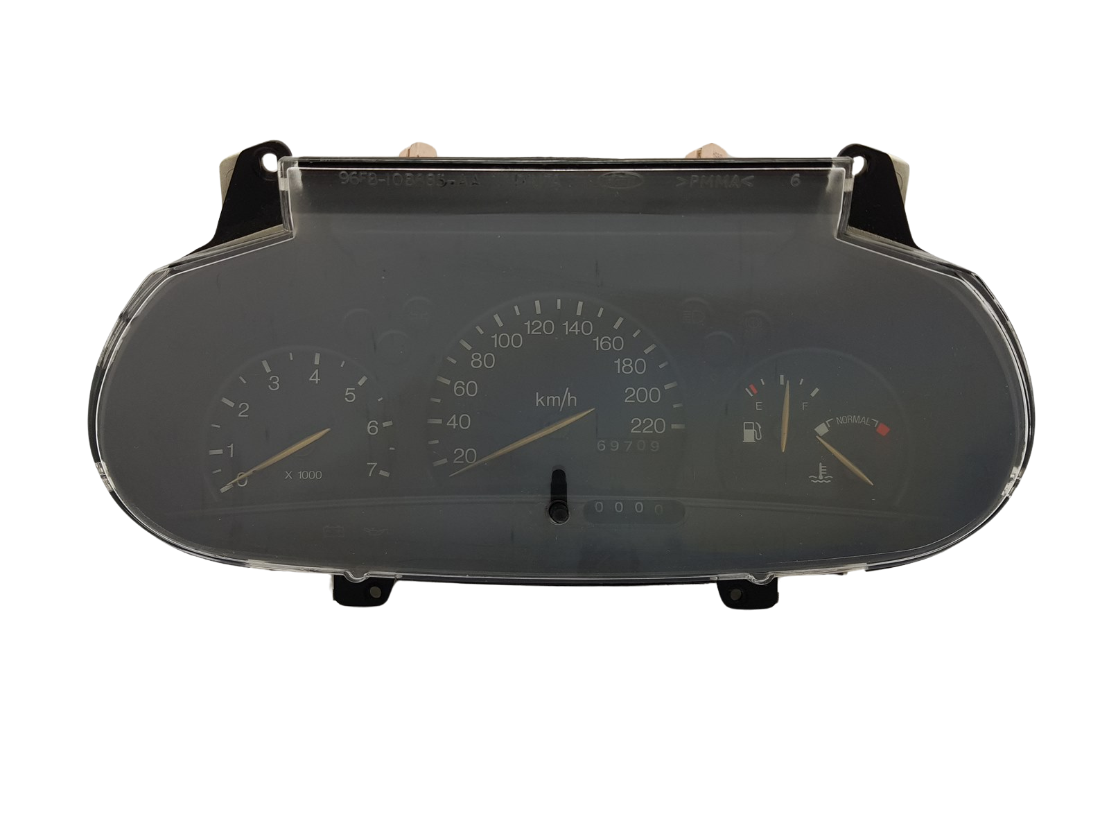 Kierroslukumittari Ford Escort 96FB-10C956-BA 96FB10848BA 2677 main product photo