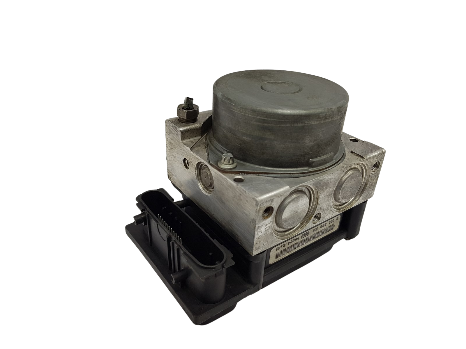 Abs-pumppu Renault 8200527390 0265800519 0265231734 4181 main product photo