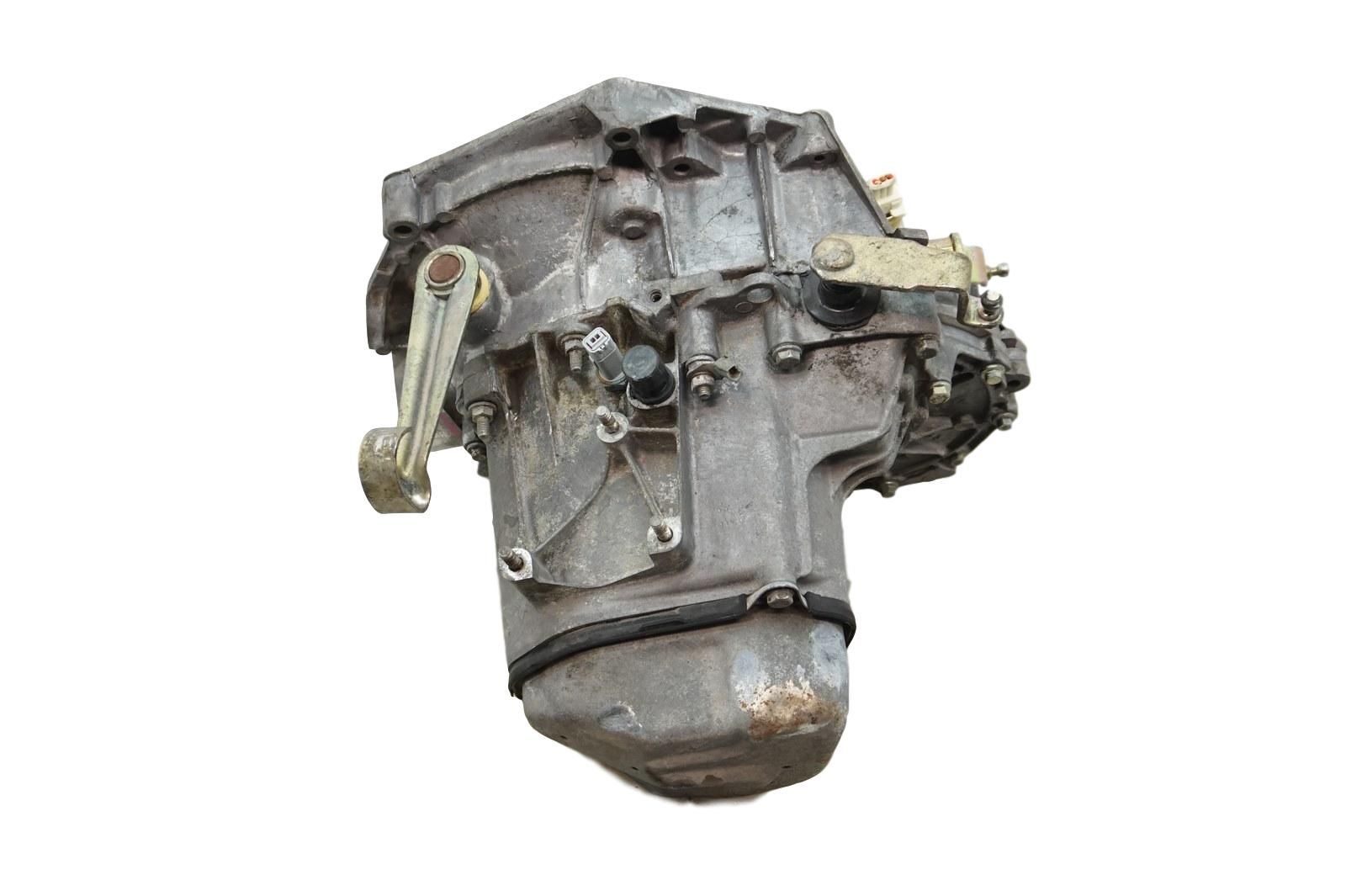 Vaihteisto 2222C5 20CE89 1,4 Peugeot 206 20CE45 main product photo