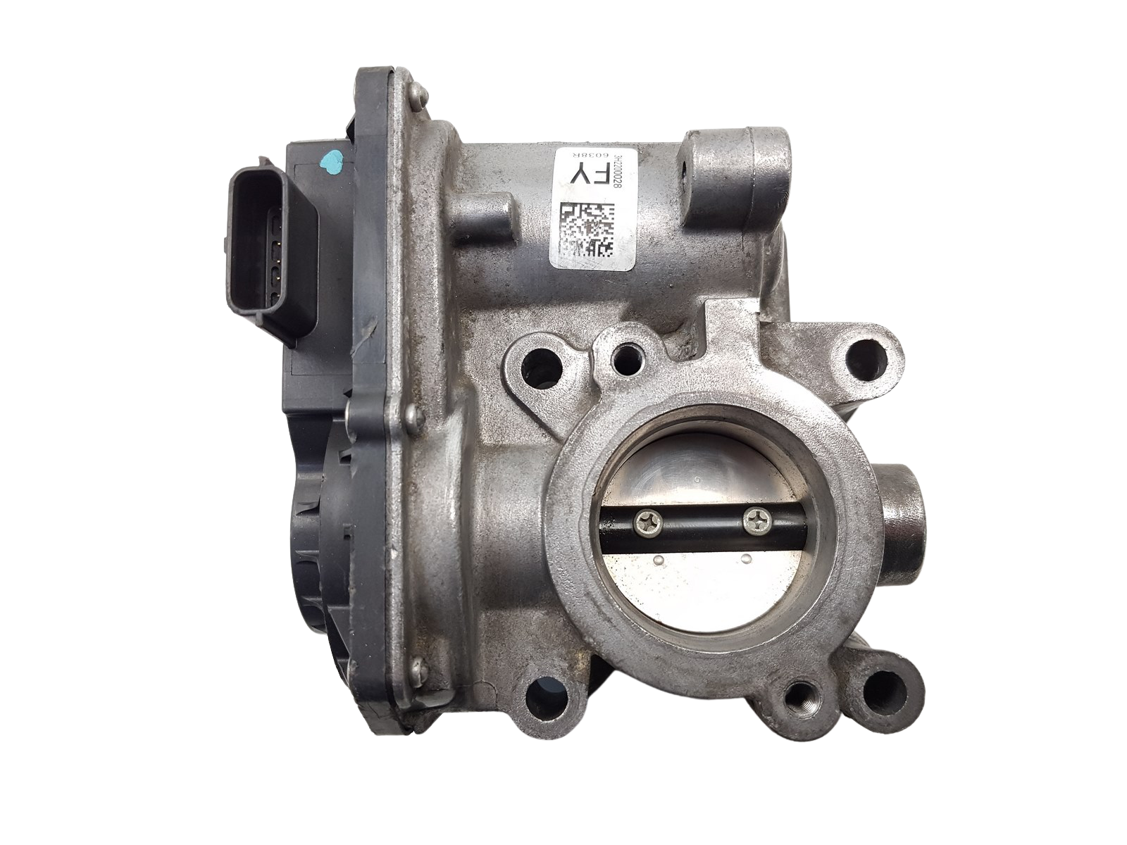 Kaasuläpän venttiili Renault 161206038R H8201171233 0.9 1.2 TCE 2211 main product photo