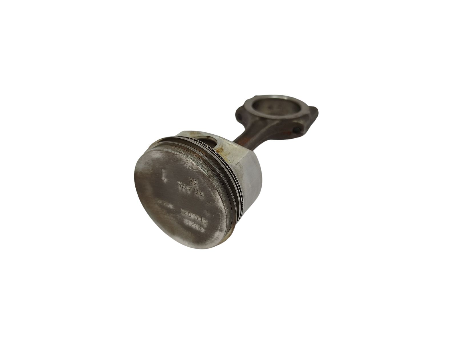 Kiertokanki 7701475781 7701469247 D4F740 Renault Clio 3 1.2 16v main product photo
