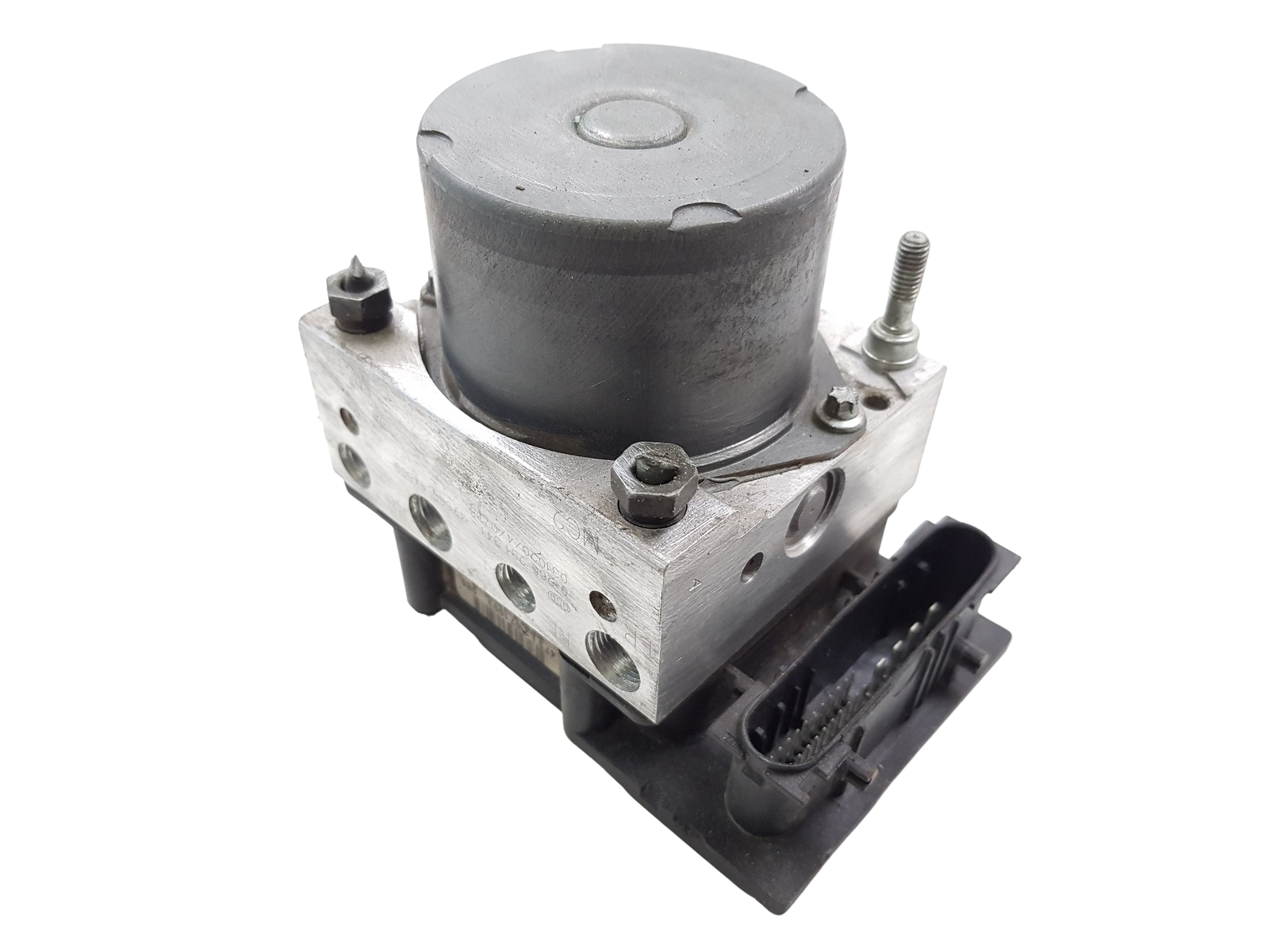 Abs-pumppu Nissan Micra K12 47660AX600 0265800319 0265231341 1516 main product photo