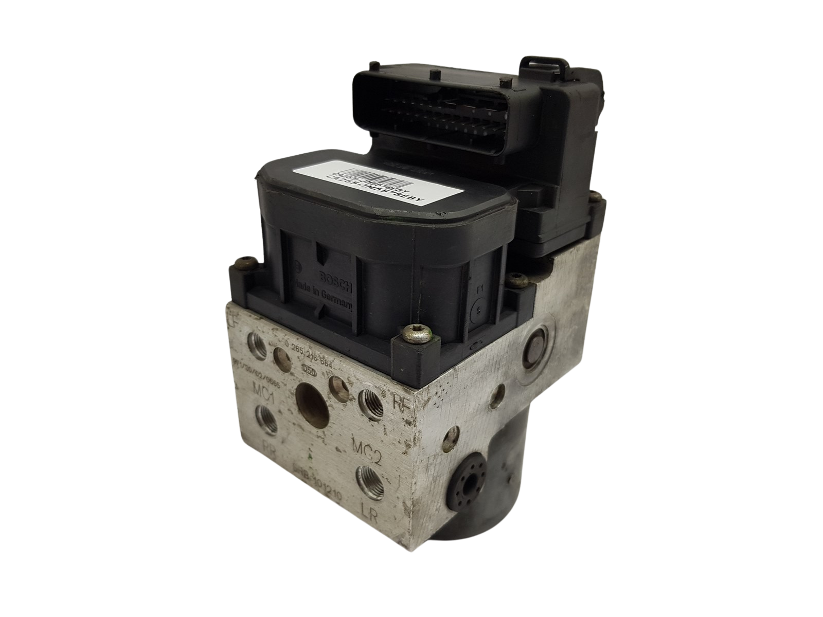 Abs-pumppu Rover 25 SRB101210 0273004397 0265216684 5578 main product photo