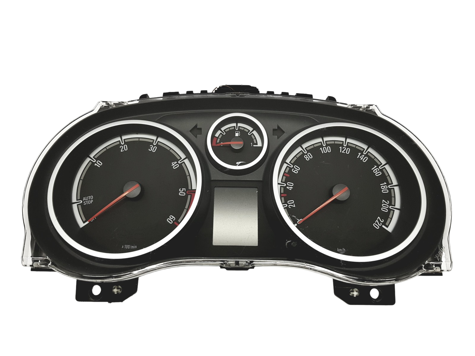 Kierroslukumittari Opel Corsa D P0013369220 GM 33118 main product photo