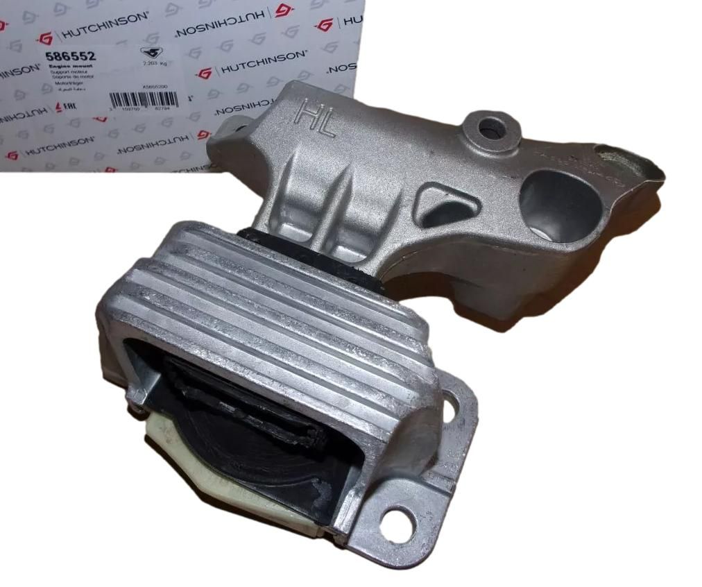 Moottorin Kiinnike Tee Renault 586552 112100017R Hutchinson main product photo