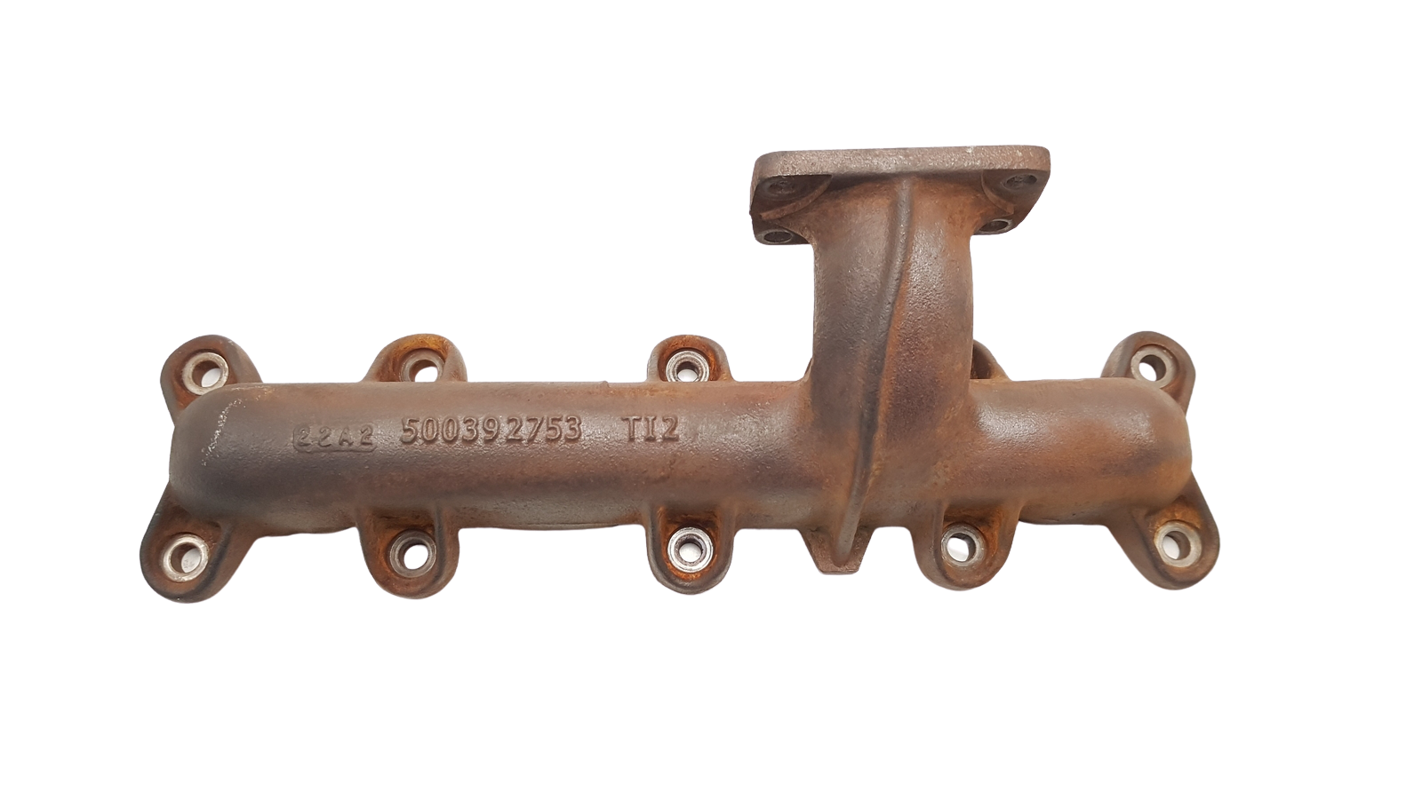 Pakosarja 500392753 2.3 JTD Ducato 2 Fiat Iveco main product photo