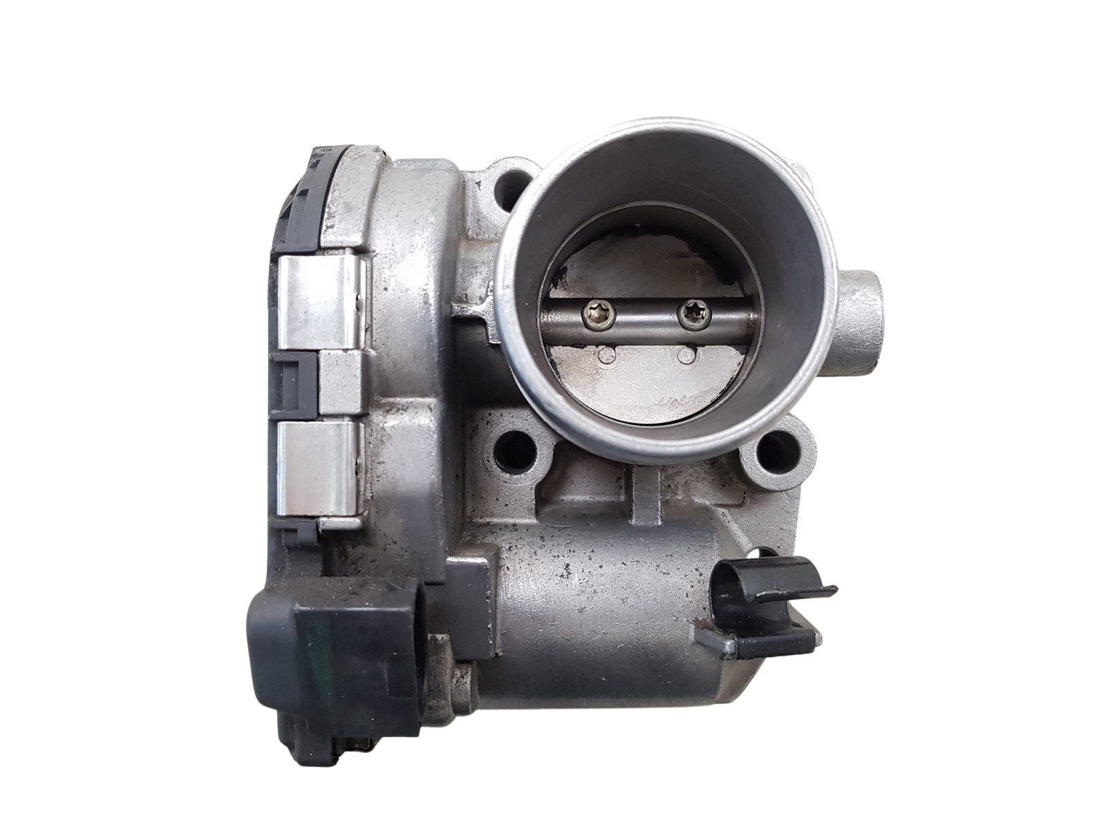 Kaasuläpän venttiili Fiat Lancia 0280750042 1.2B Bosch 1555 main product photo
