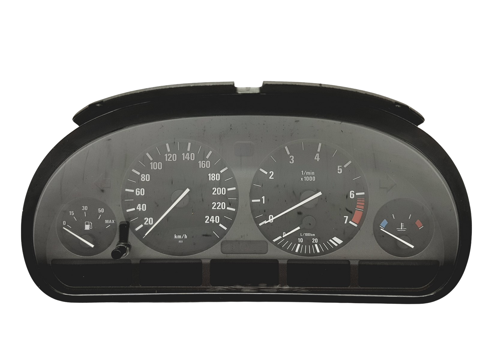 Nopeusmittari BMW 5 E39 6211 8375669 110008735031 59218 main product photo