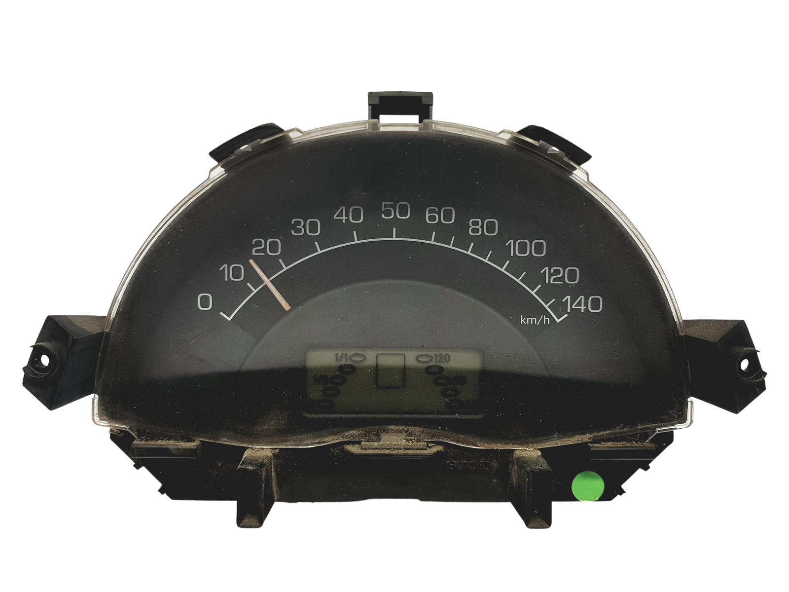 Nopeusmittari Smart Fortwo 0010124V001 110008872011 41101 main product photo