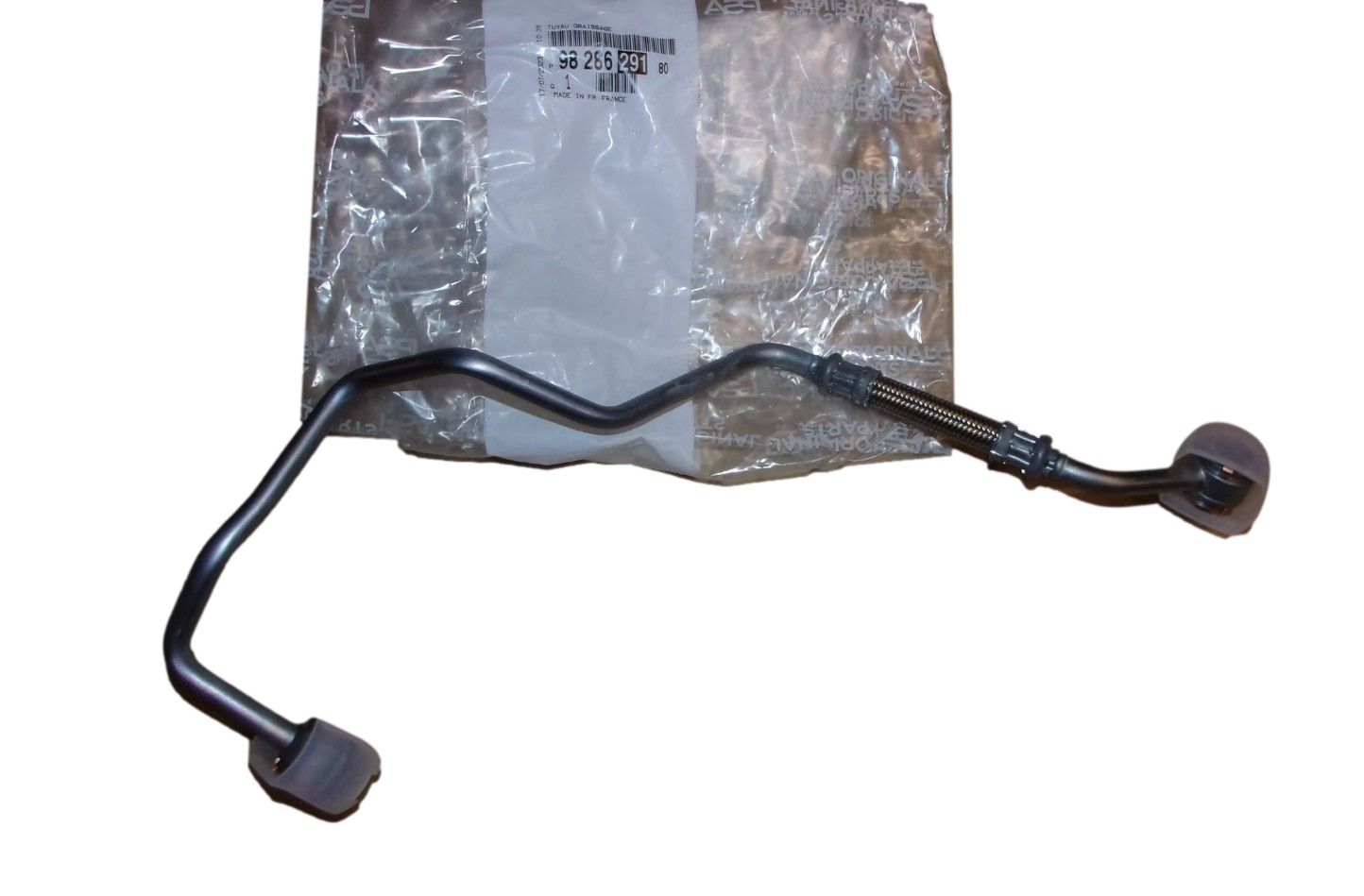 Ahtoputki Alkuperäinen 9828629180 Citroen Peugeot main product photo