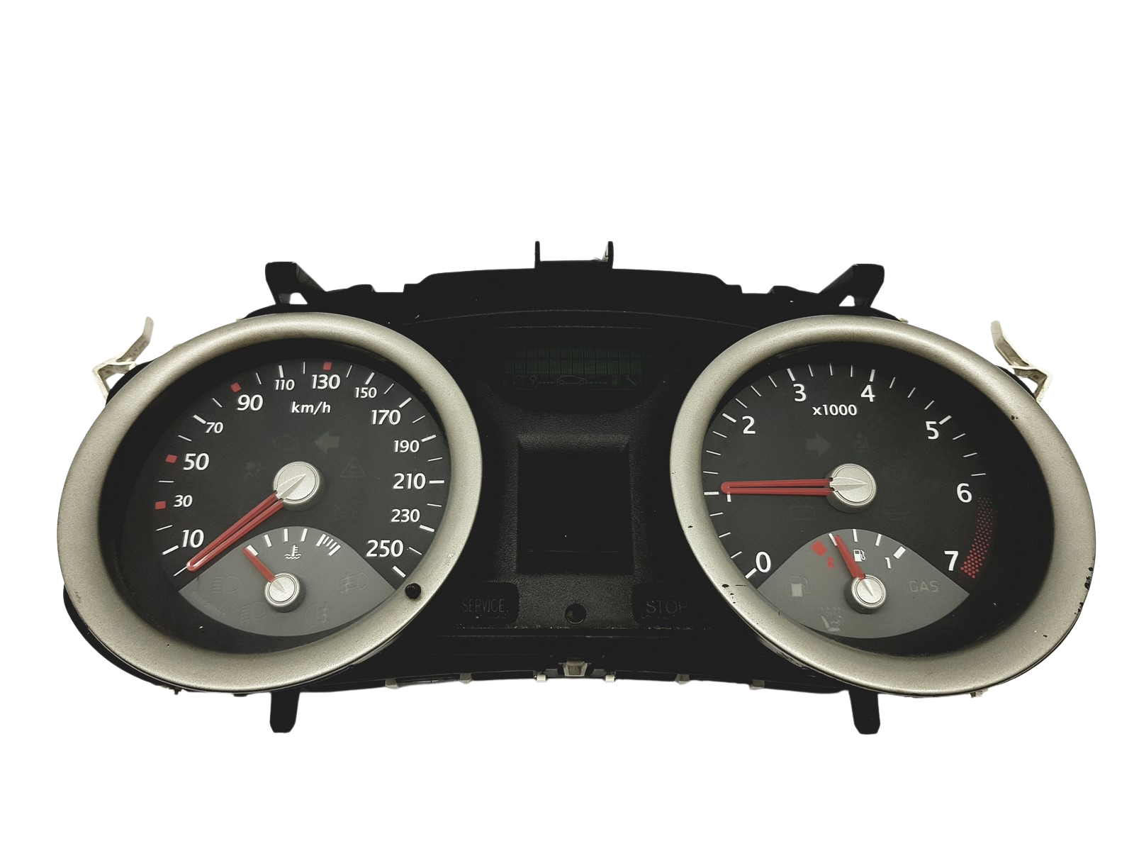 Kierroslukumittari Renault Megane 2 8200364023 59563 main product photo