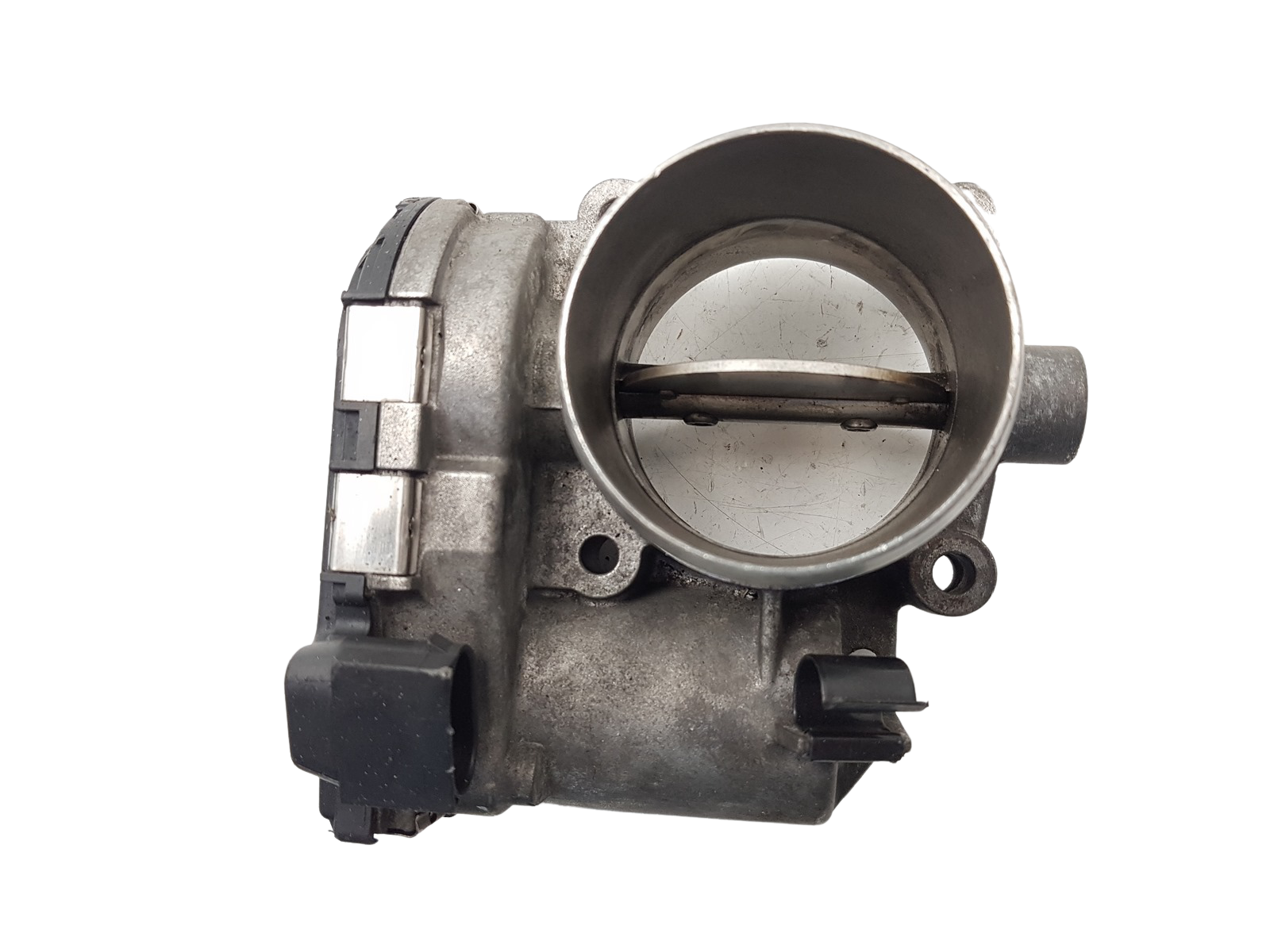 Kaasuläpän venttiili BK2Q-9E926-AB 0280750537 Ford PSA Bosch 3285 main product photo