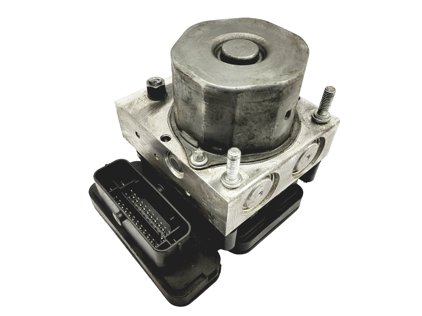 Abs-pumppu Smart Forfour 476605476R 0265257284 Bosch 35048 main product photo