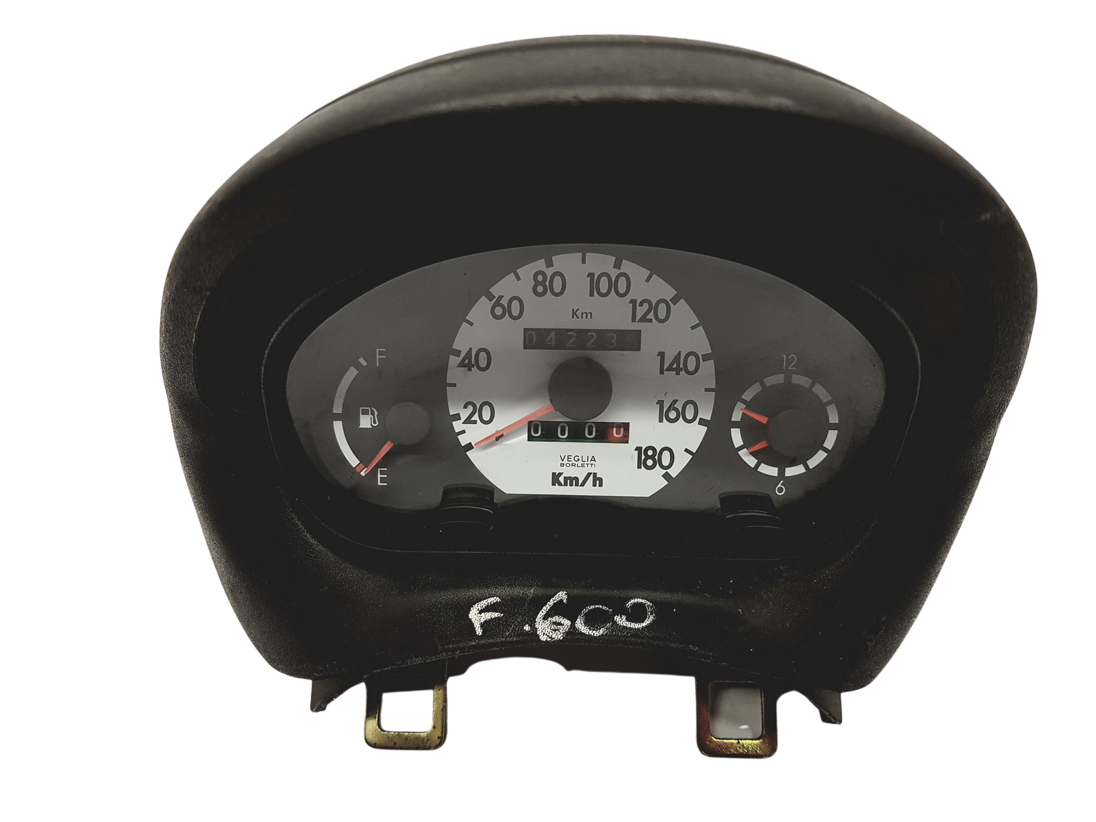 Nopeusmittari Fiat Seicento 735257182 6062689923 30278 main product photo