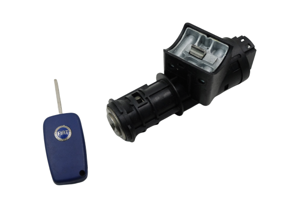 Virtalukko Fiat Stilo 00467601520 61001500 TRW 1198 main product photo