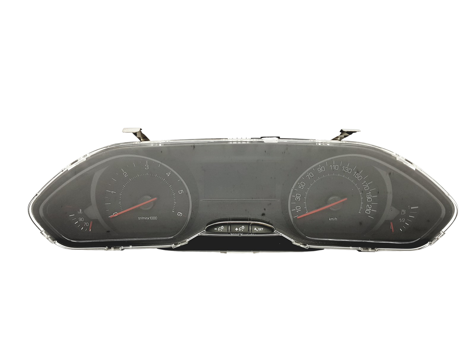 Kierroslukumittari Peugeot 208 9801904580 H 50979 main product photo