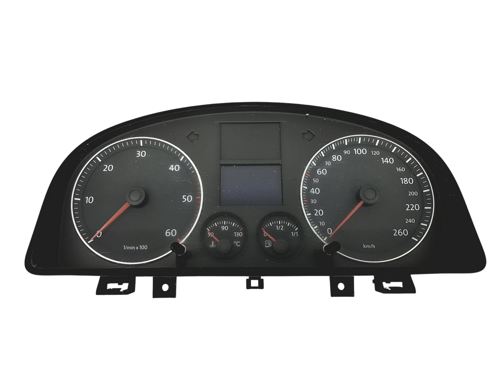 Kierroslukumittari VW Caddy 1T0920864A 110080378003 51685 main product photo