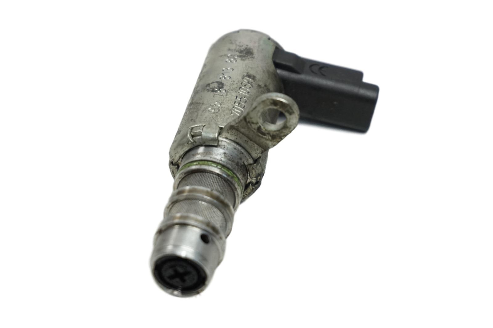 Solenoidi 2,0 E-HDI 9678181380 Citroen Peugeot Ford main product photo