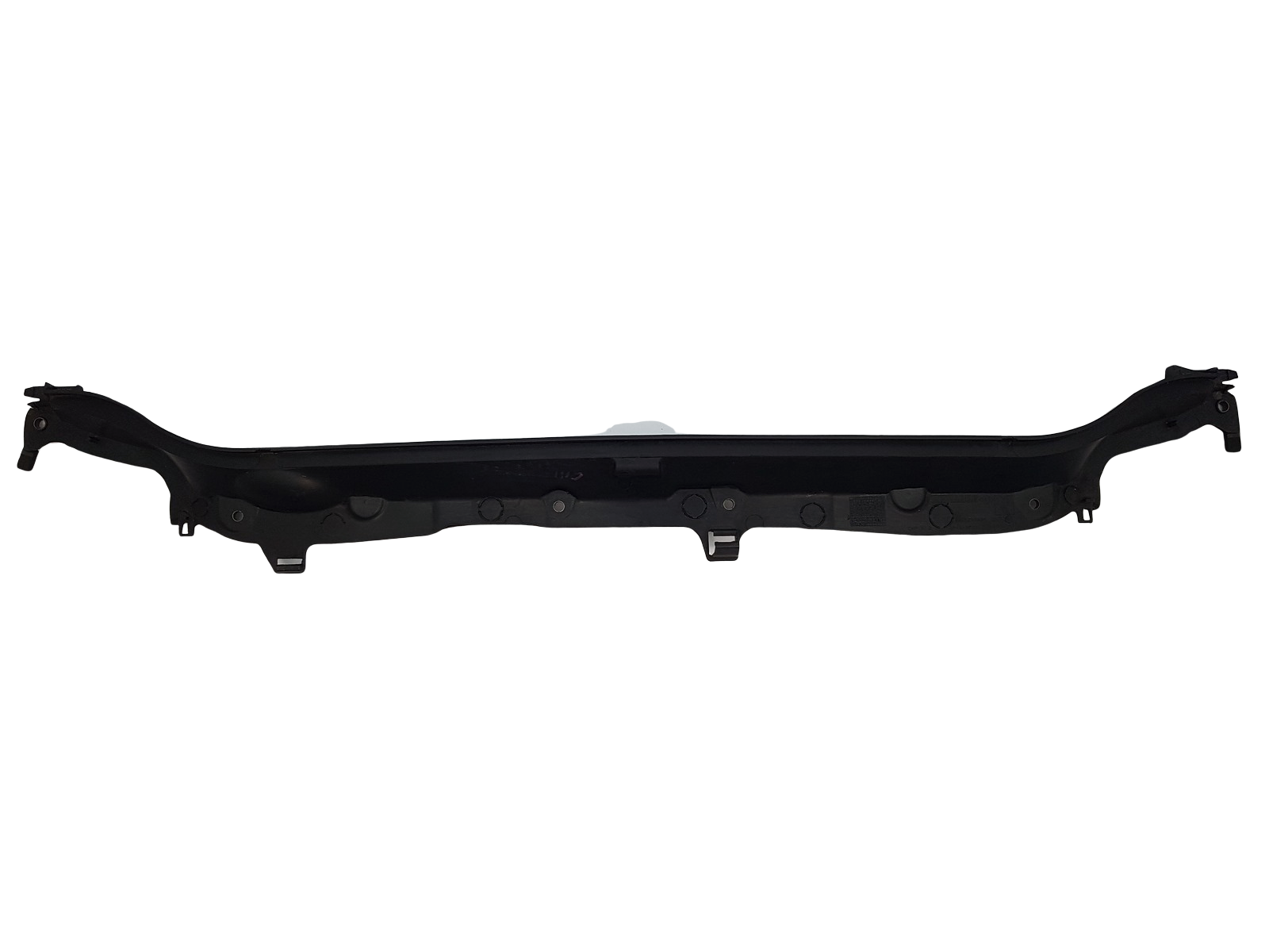 Rintapelti Dolne Renault Clio 3 8200293491 8200535565 6755 main product photo