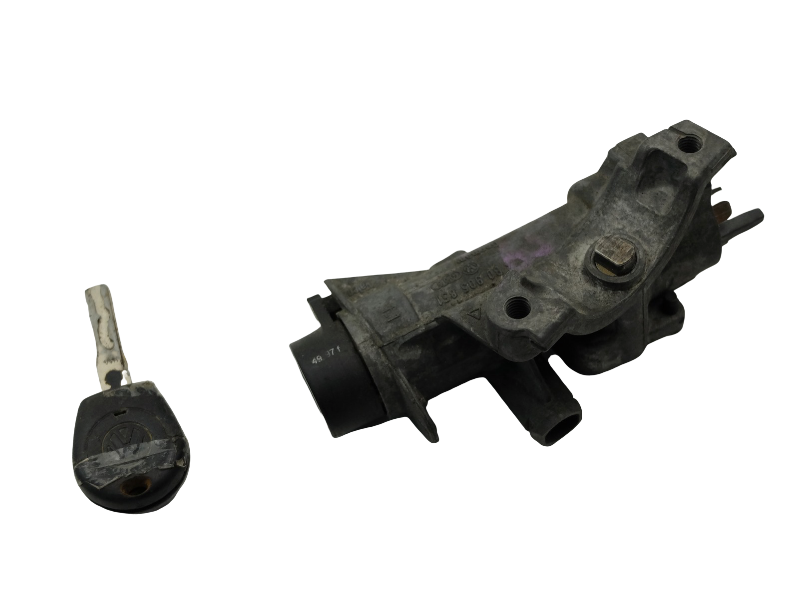 Virtalukko VW Golf 4 Passat 4B0905851 4B0905849 1130 main product photo