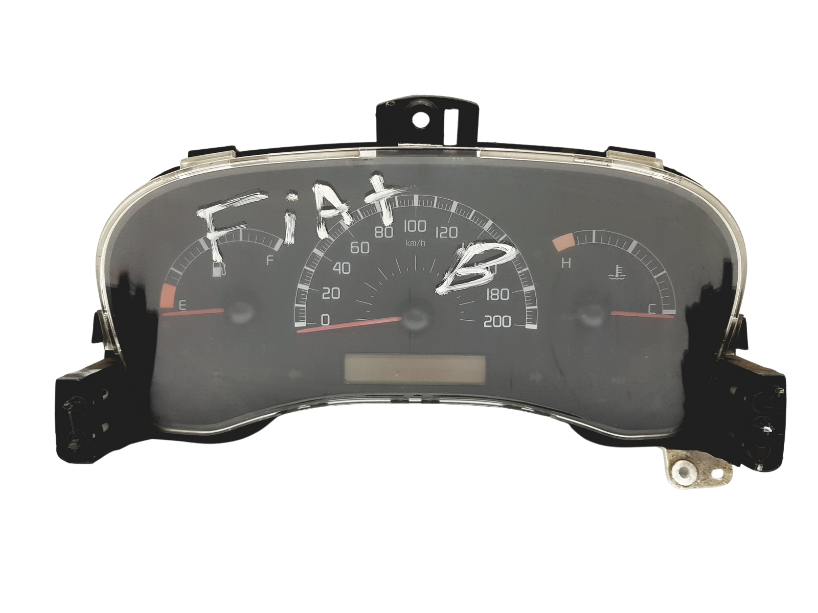 Nopeusmittari Fiat Panda 46801541 503000360100 41232 main product photo