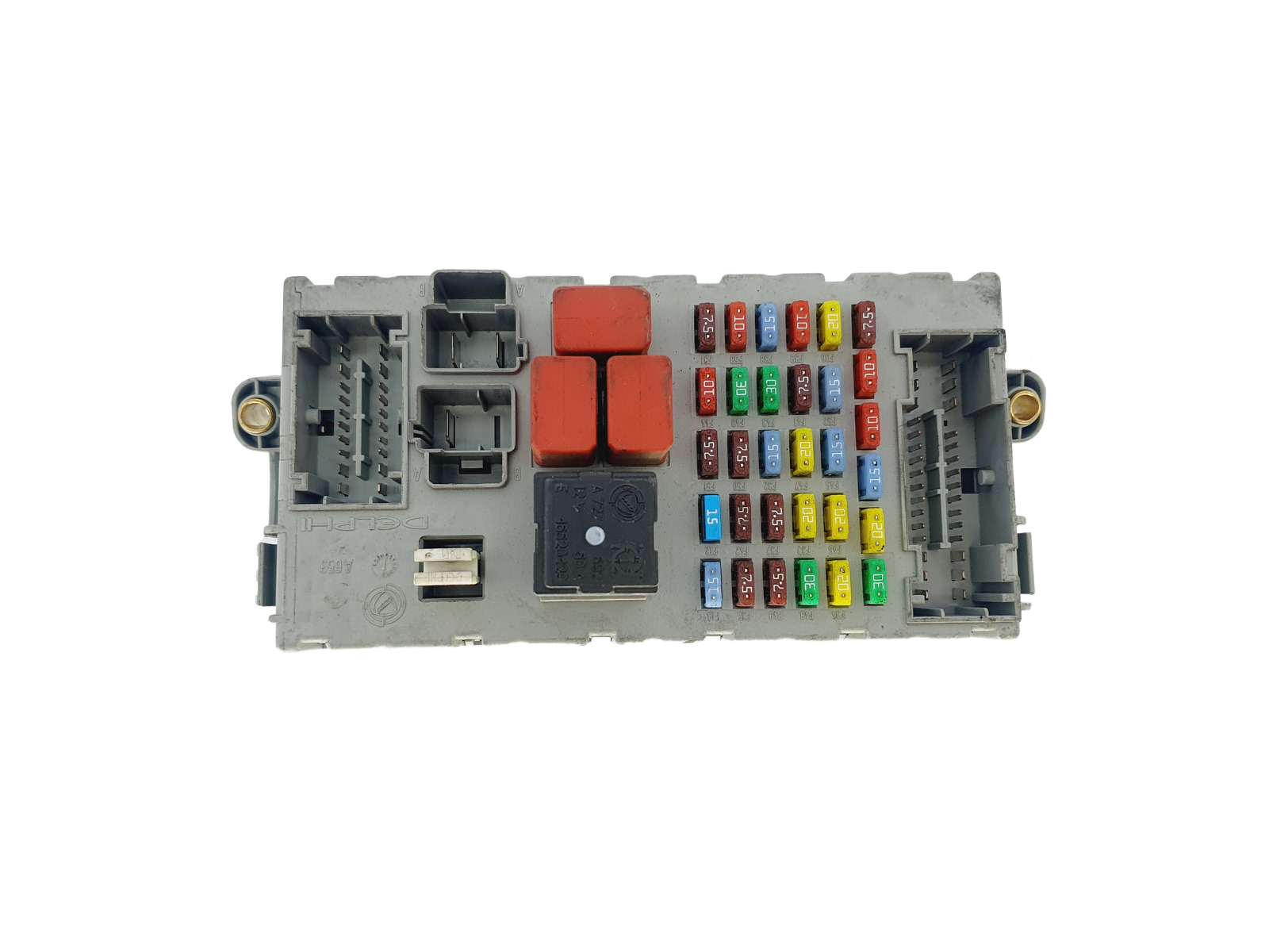 Sulaketaulu 50513353 CPL Alfa Delphi 34834 main product photo