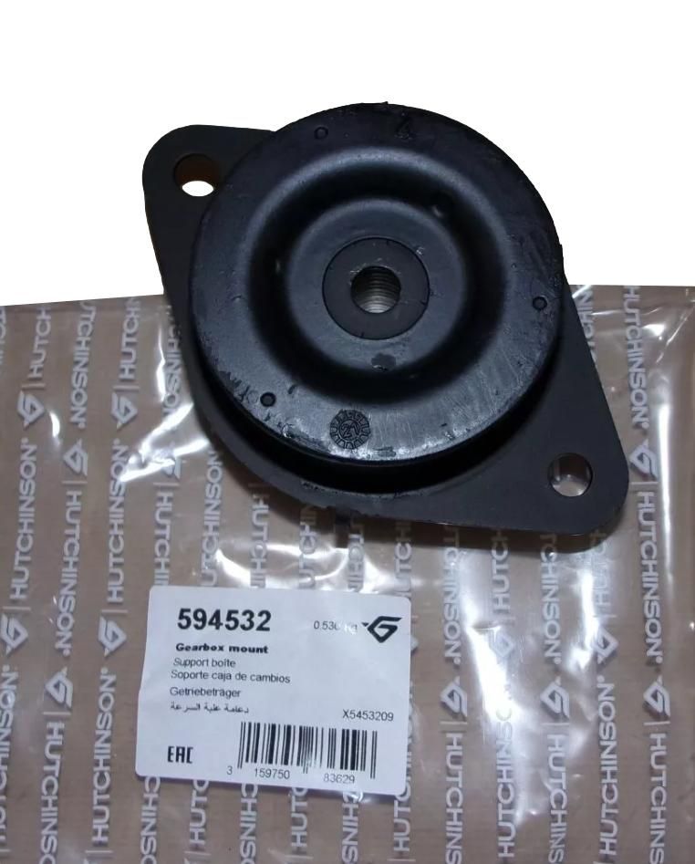 Moottorin Kiinnike Tee Renault 594532 8200003824 Hutchinson main product photo