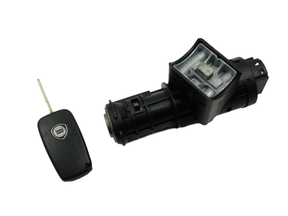 Virtalukko Lancia Ypsilon 00468453610 61027500 main product photo