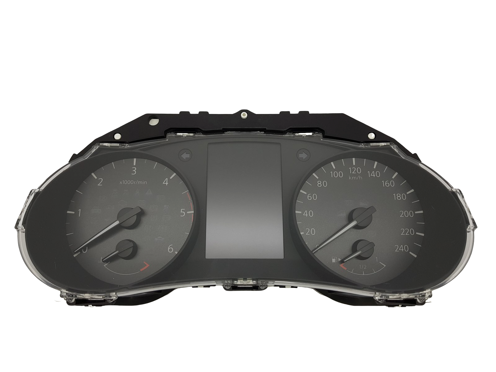 Kierroslukumittari Nissan X-Trail 6FP1B main product photo