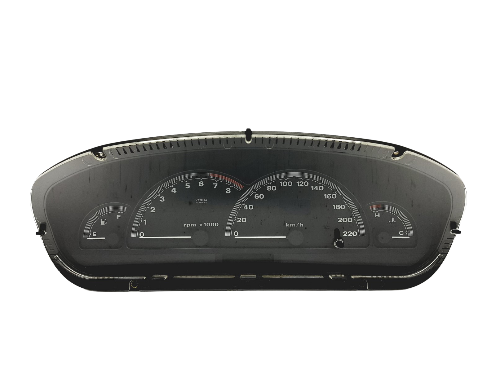 Nopeusmittari Fiat Marea Brava 6061270050 6061160080 47837 main product photo
