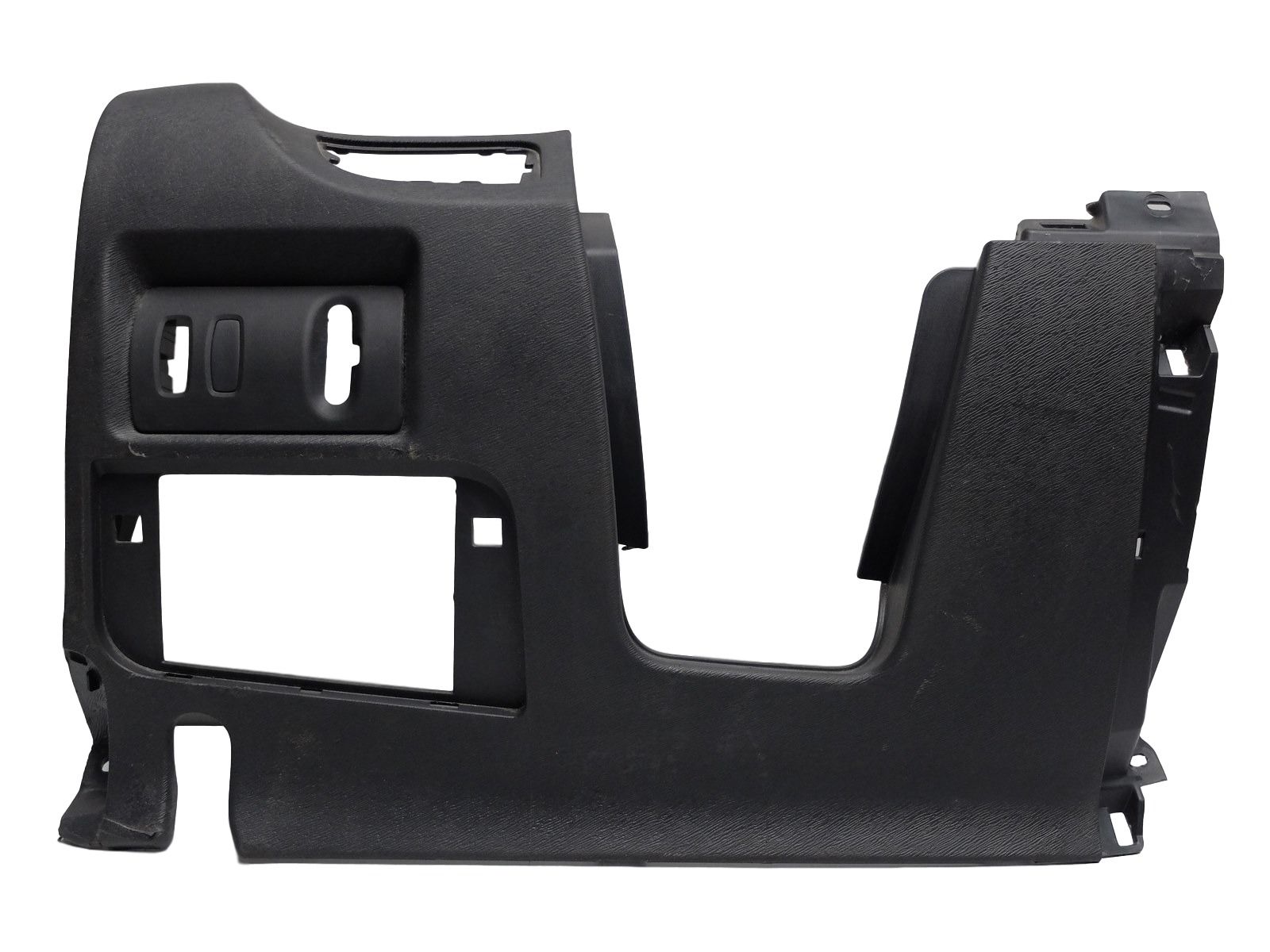 Suojus Konsoli Deski Renault Kangoo II 681064030R main product photo
