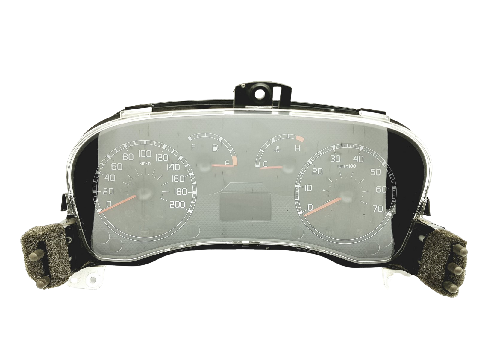 Kierroslukumittari Fiat Panda 51711239 503000480900 37593 main product photo