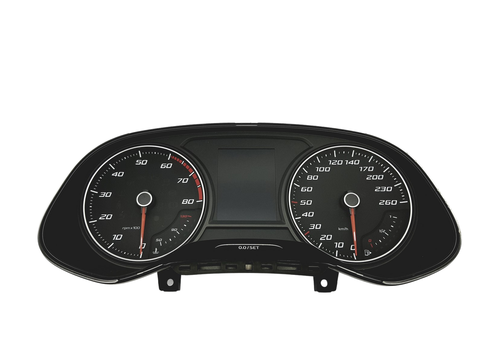 Kierroslukumittari Seat Ateca Leon 5F0920750G main product photo