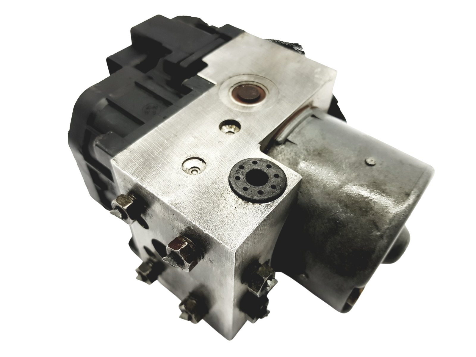 Abs-pumppu Citroen Xsara Picasso 9633666580 0273004353 46228 main product photo
