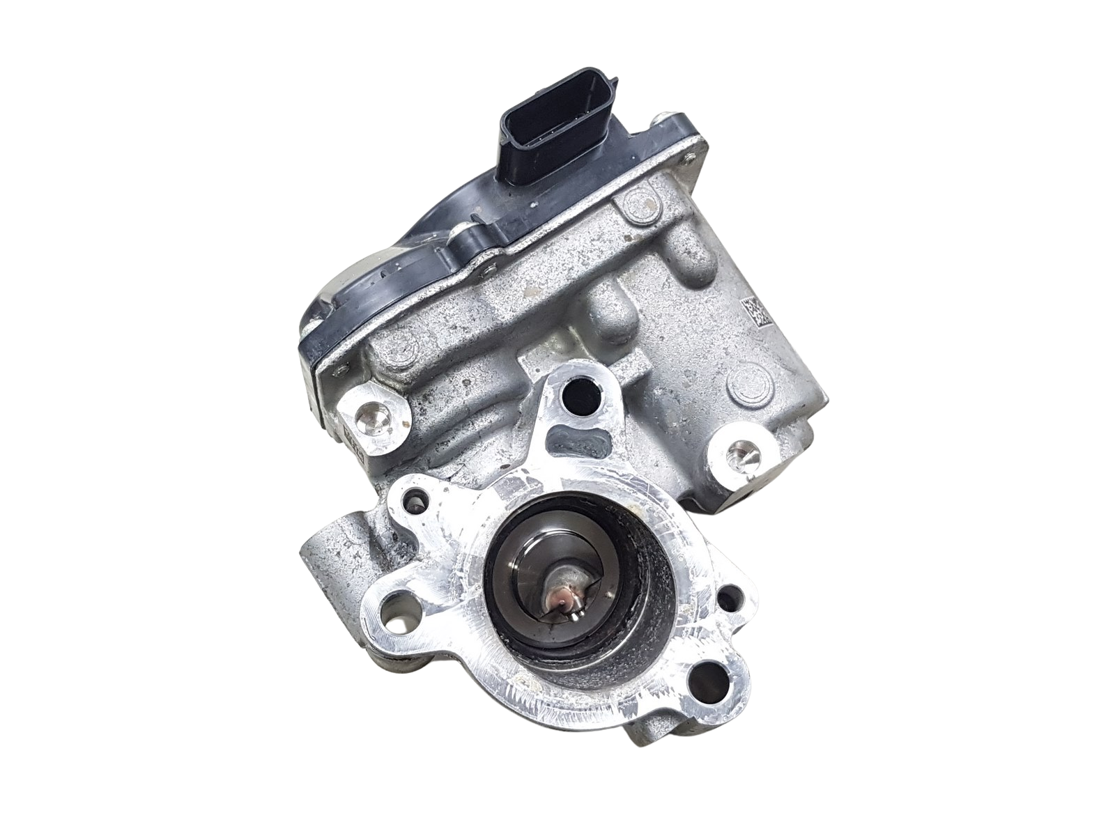 Egr Venttiili Renault 147100361R HU150100-0461 Denso 2.0 DCI 1069 main product photo