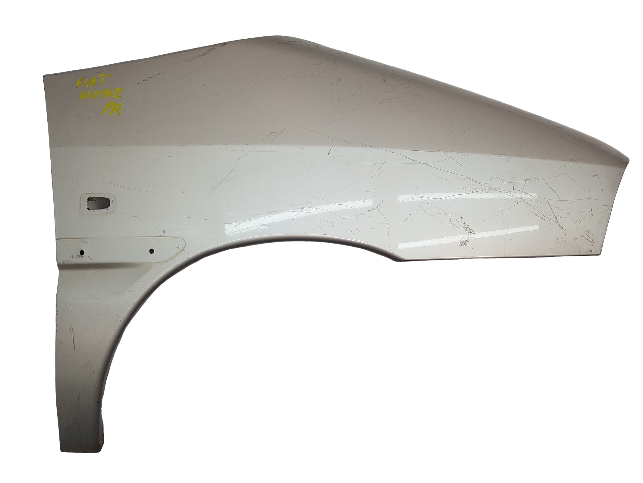 Lokasuoja Oikea Etu Fiat Ulysse I 1994 - 2002 main product photo