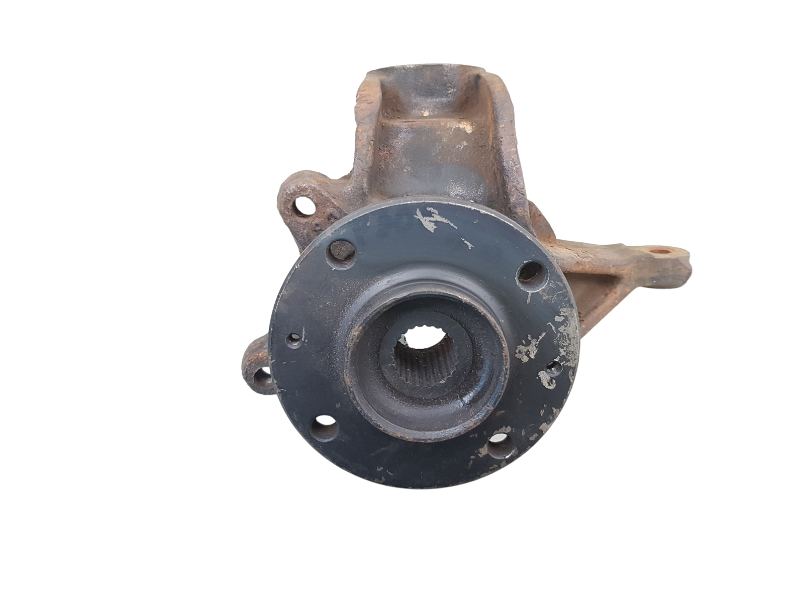 Ohjausnivelet Etu Vasen Peugeot ABS 364653 330785 25 82mm 16mm main product photo