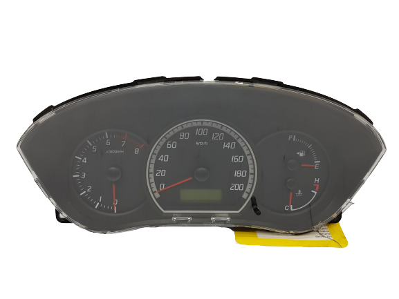 Kierroslukumittari Suzuki Swift 34100-63JE0 34100-63JE 21814 main product photo