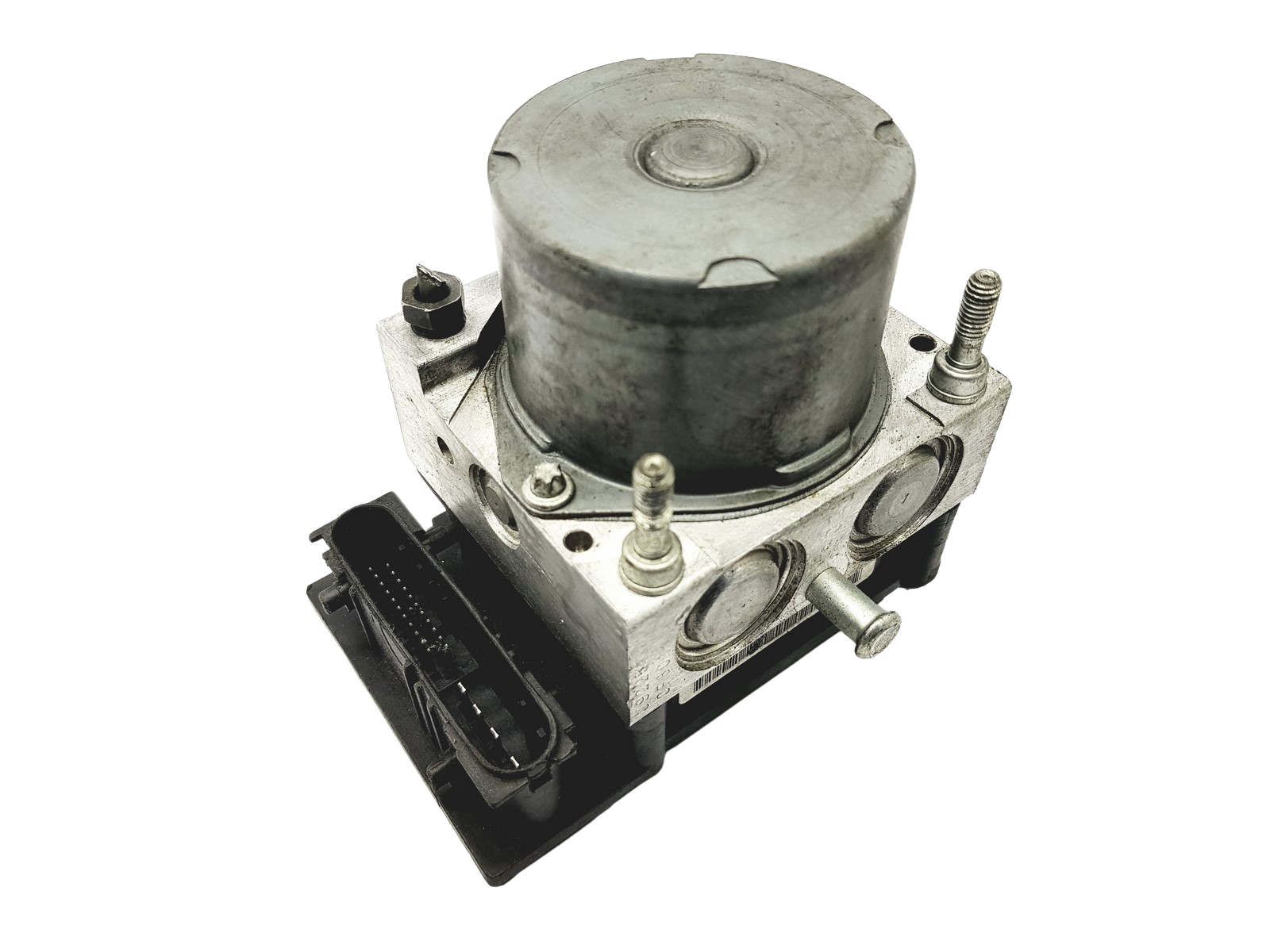 Abs-pumppu Nissan Micra K12 47660AX600 0265800319 0265231341 60049 main product photo