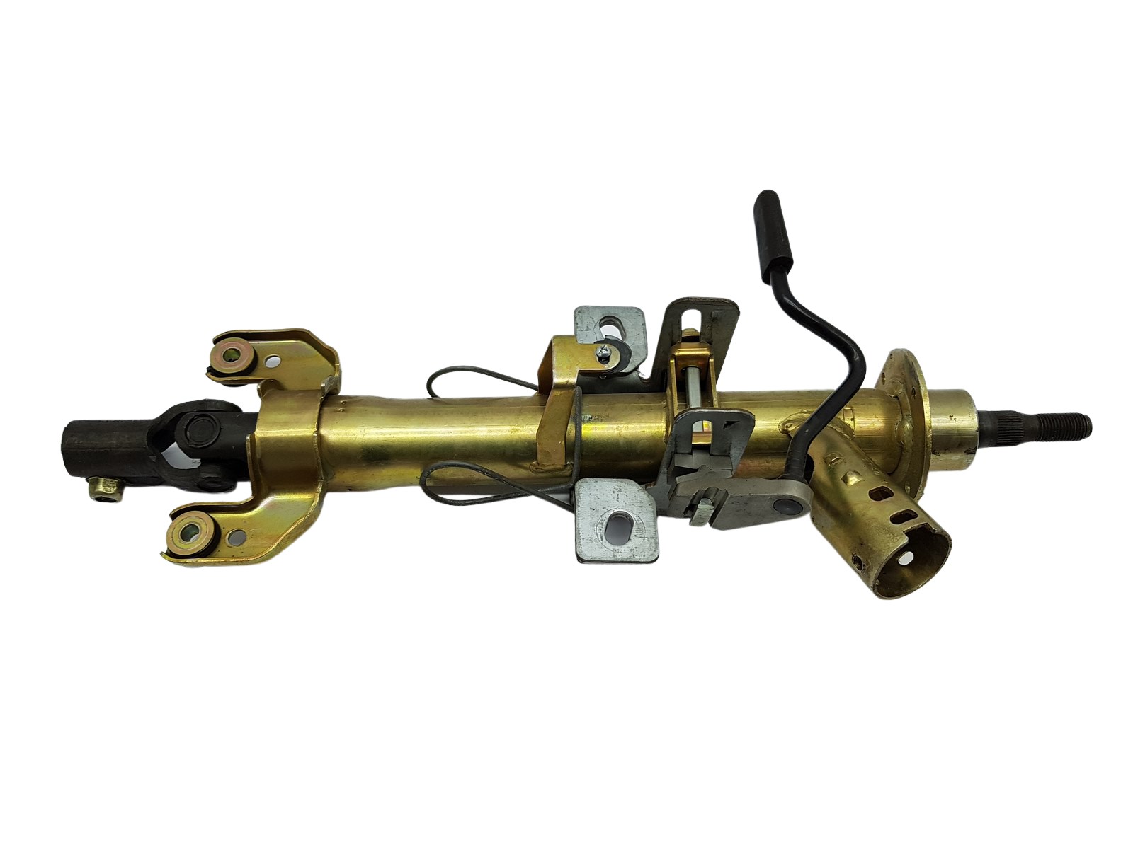 Ohjausakseli 4123E9 4123E0 Citroen ZX Ecia 12935 main product photo