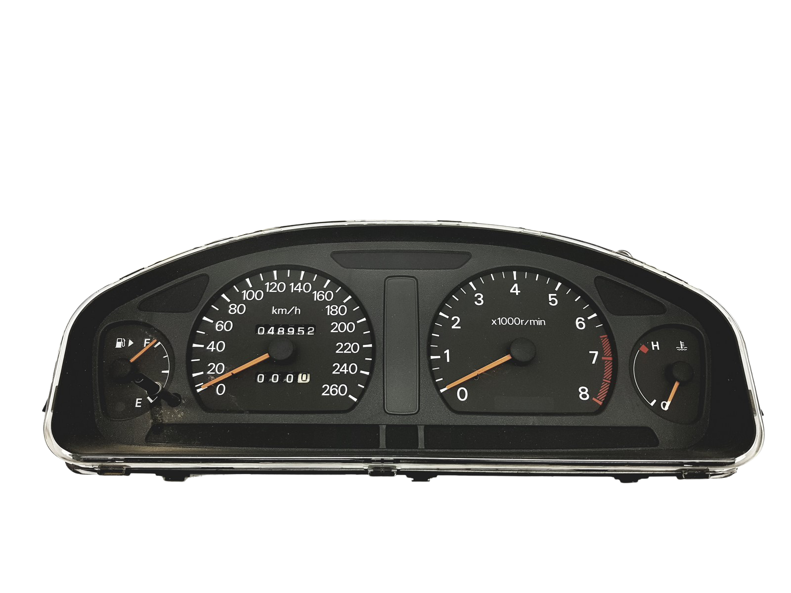 Kierroslukumittari Mitsubishi Galant MR381824 Denso main product photo