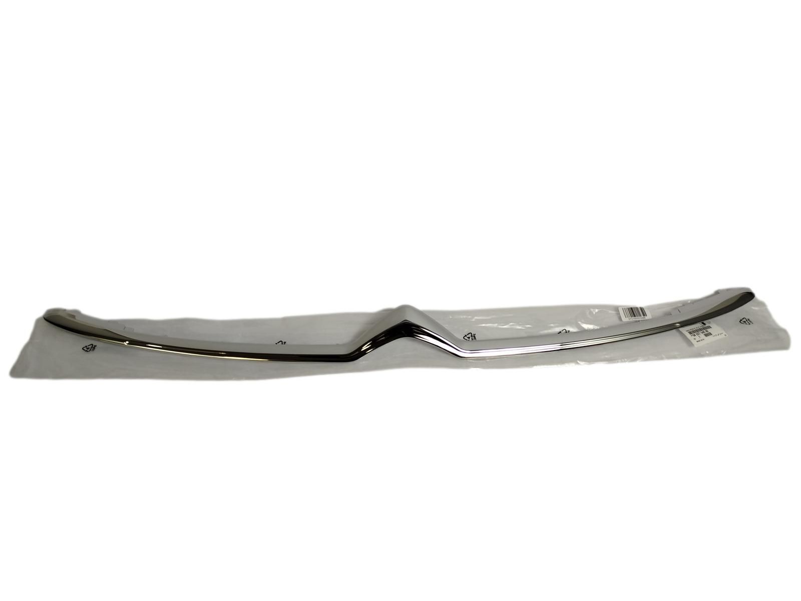 Puskurilista Uusi Alkuperäinen 9802794580 Citroen main product photo