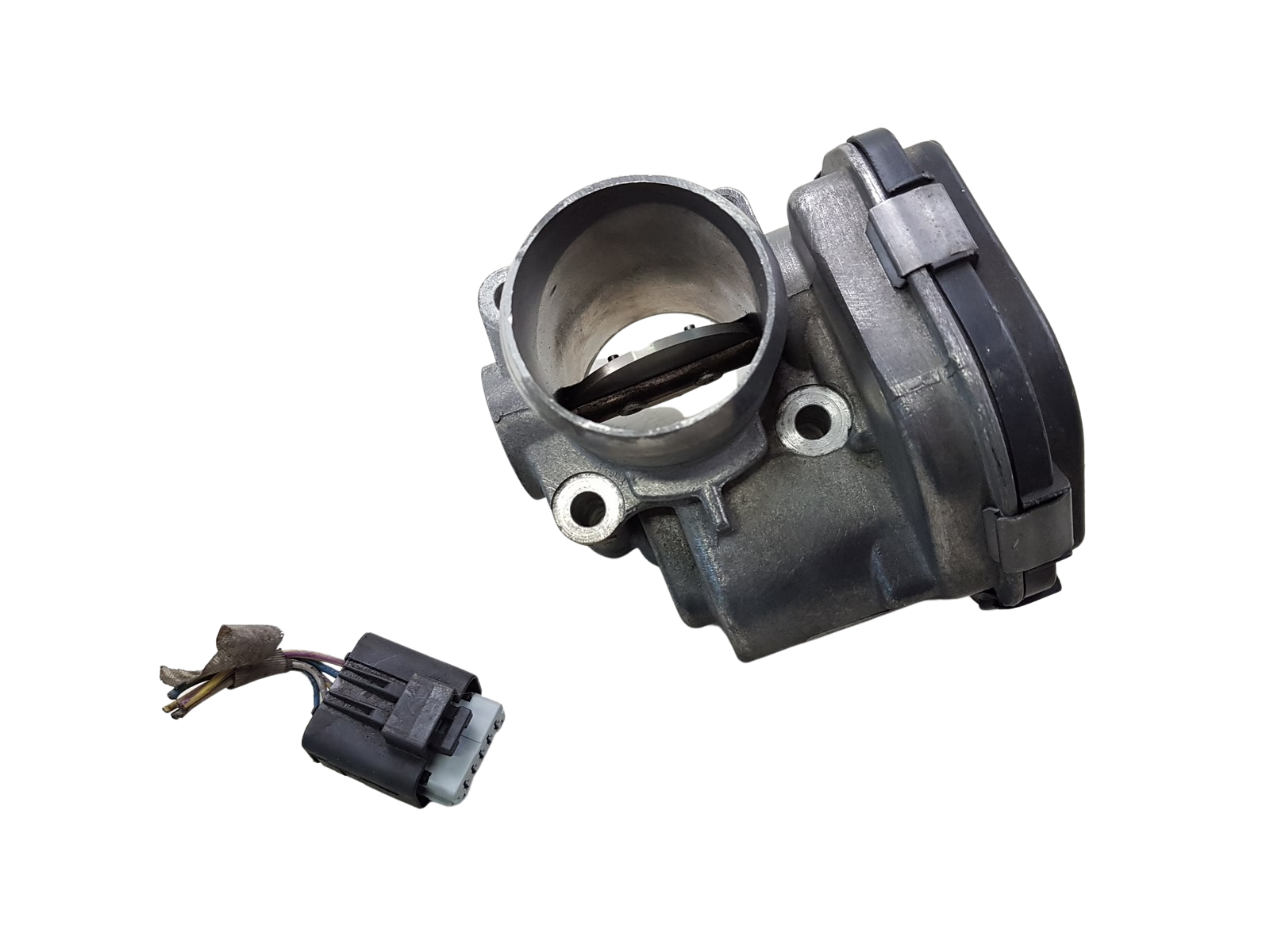 Kaasuläpän venttiili Citroen Peugeot Ford 9673534480 1.6 HDI 1545 main product photo