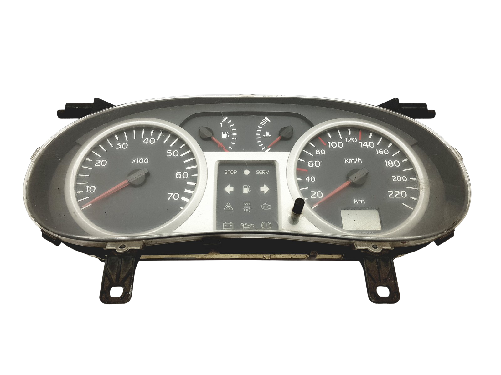 Kierroslukumittari Renault Clio 2 8200059776 41683 main product photo