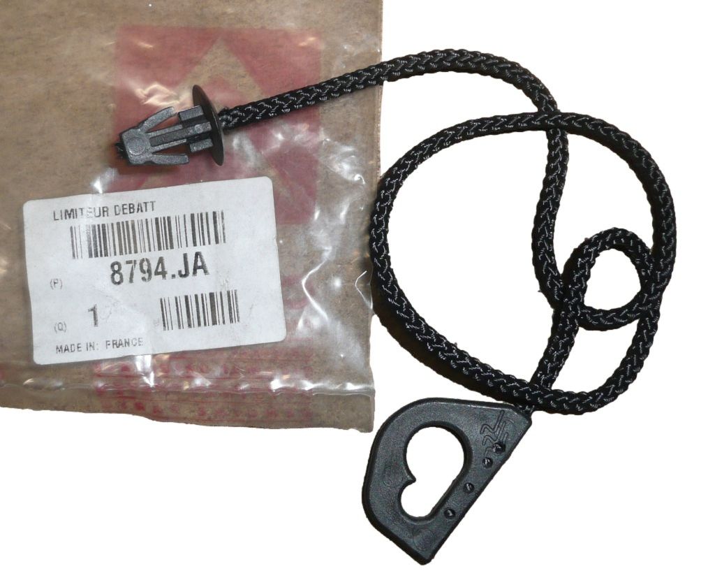 Kaapeli Uusi Alkuperäinen 8794.JA 8794JA Citroen main product photo