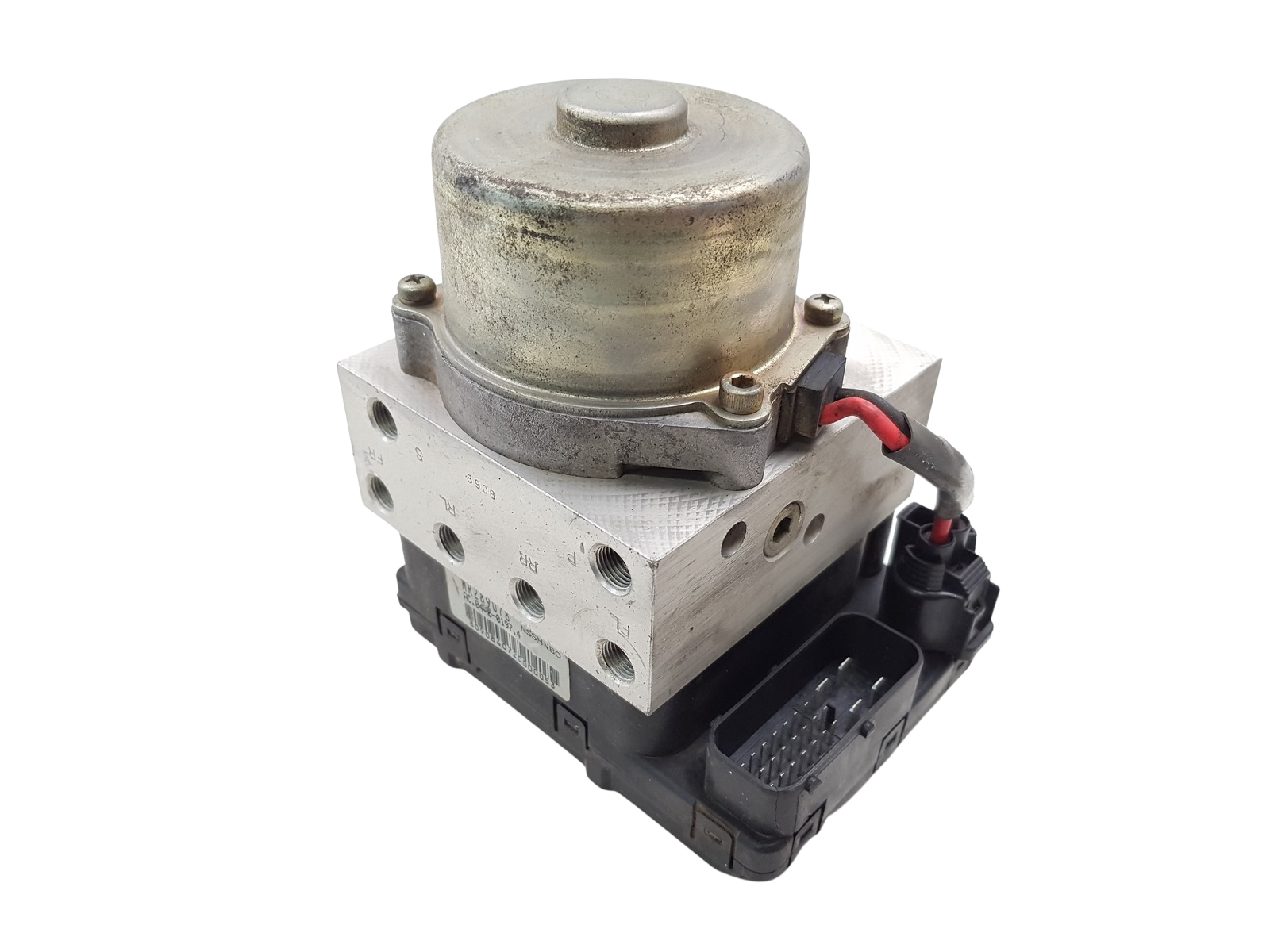 Abs-pumppu Mitsubishi Galant MR289078 AC.0511-9191.1 X2T31975M1 main product photo