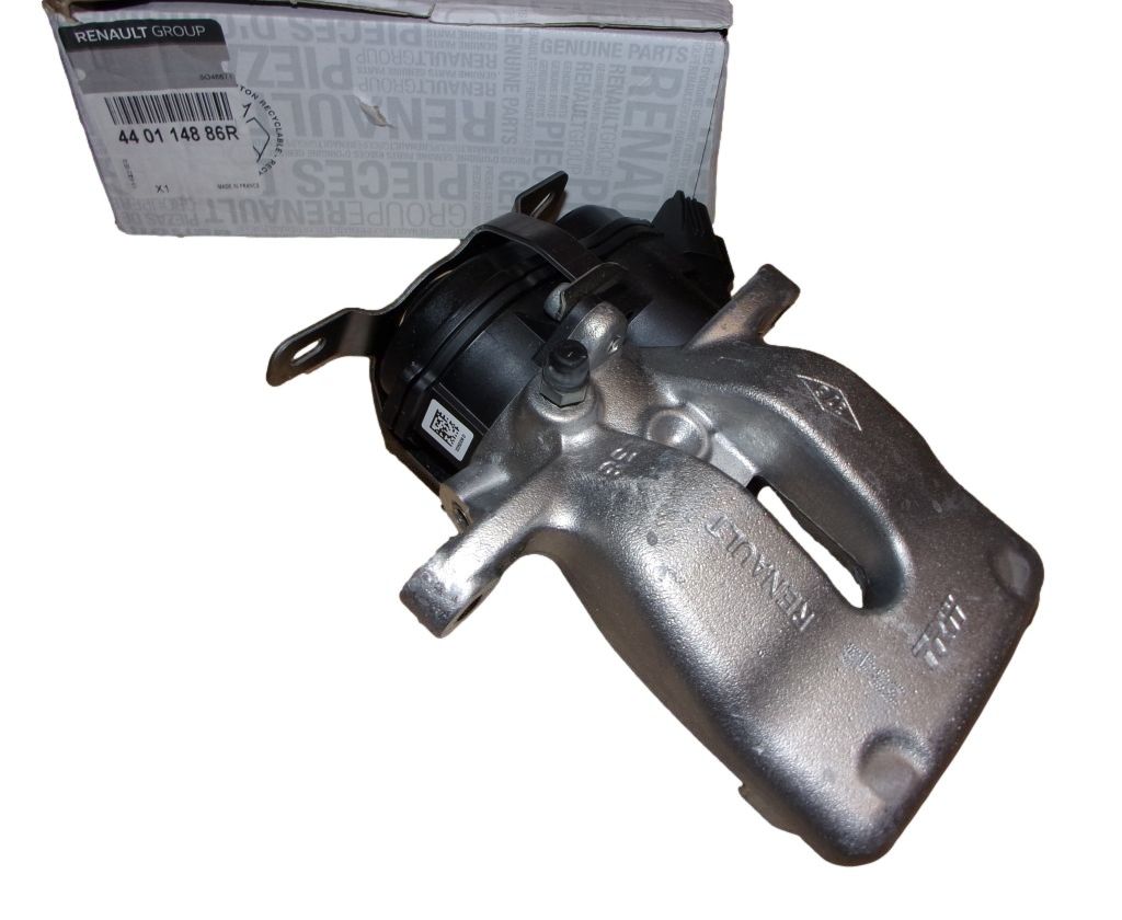 Jarrusatula Vasen Taka Uusi Alkuperäinen 440114886R Renault main product photo