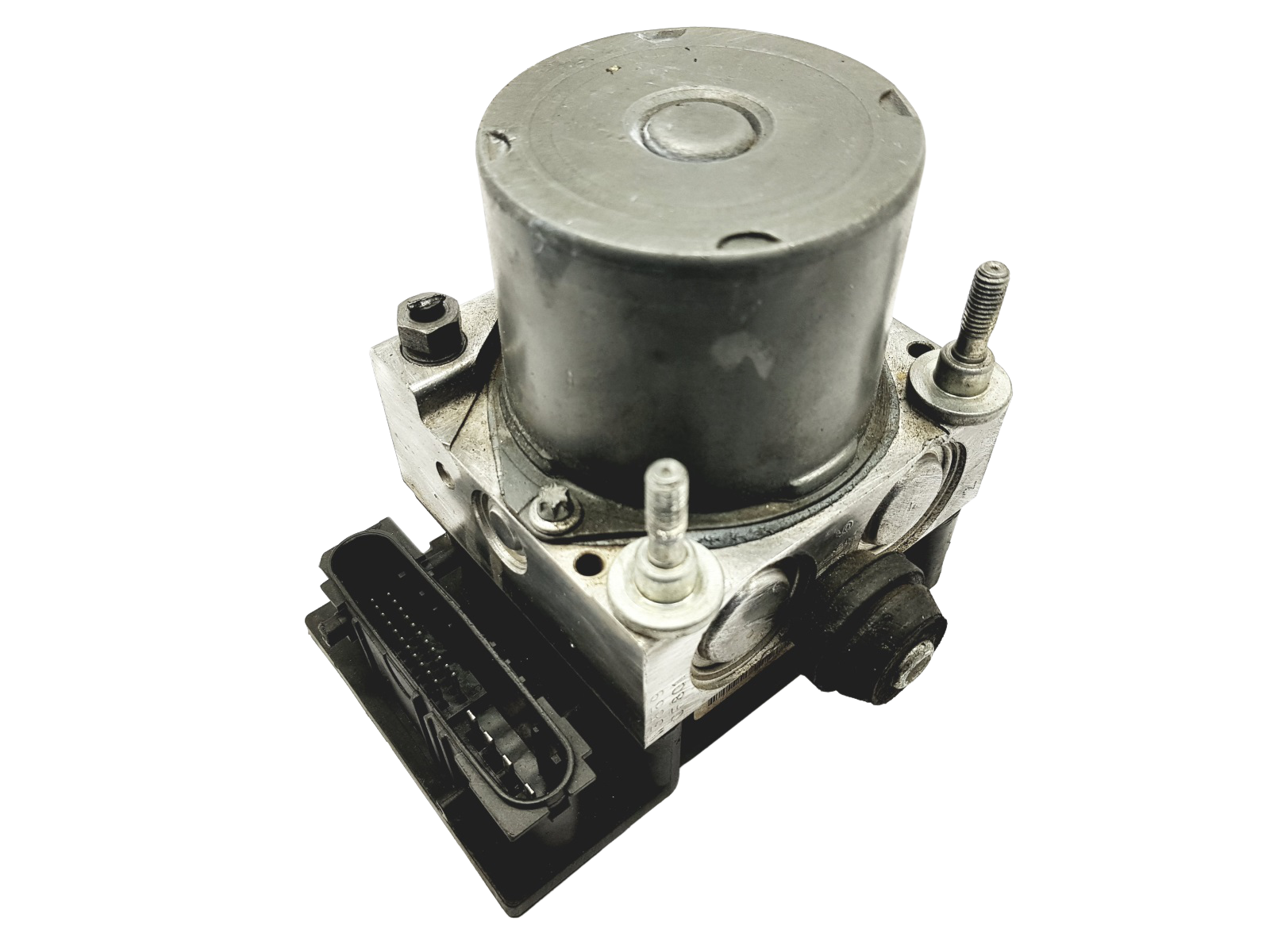 Abs-pumppu Fiat Panda 46802215 0265800306 Bosch 46838 main product photo
